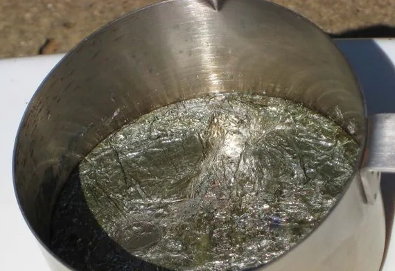 鉍在地殼中的含量不大 鉍的分布 鉍粉廠家告訴你